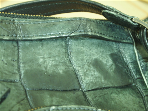 アリゲーター（Alligator ）のバッグ | ブランド病院 鞄・財布の修理外科
