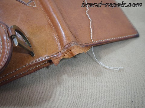 ブランド 修理 | ブランド病院 鞄・財布の修理外科