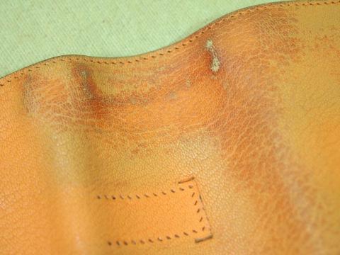 HERMESベアンの財布とキーケースの修理 | ブランド病院 鞄・財布の修理外科