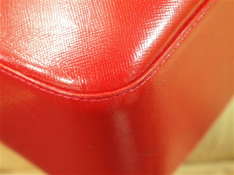バーバリー トートバッグの内張り交換 | ブランド病院 鞄・財布の修理外科