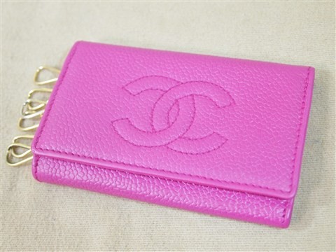 chanel key (10)