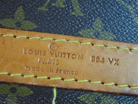 Louis Vuitton Sac chaussures 30 40 (3)