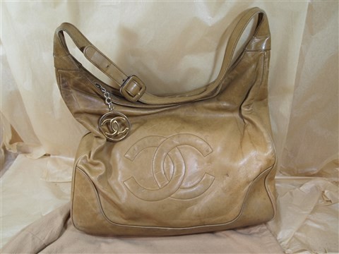chanel shoulder bag (1)