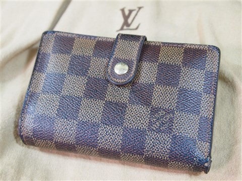 vuitton damier taiga (7)