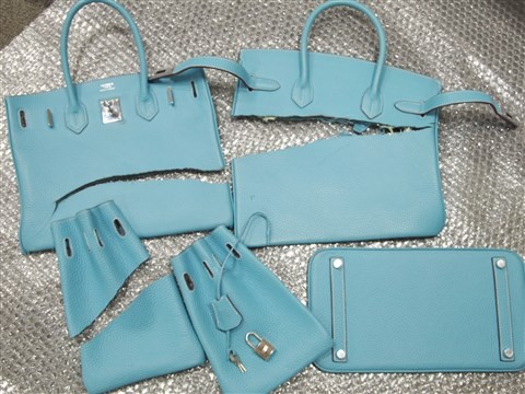 Birkin type (15)