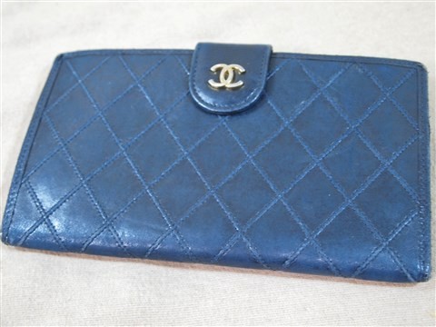 wallet chanel (1)