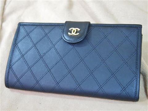 wallet chanel (10)