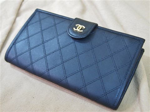 wallet chanel (13)