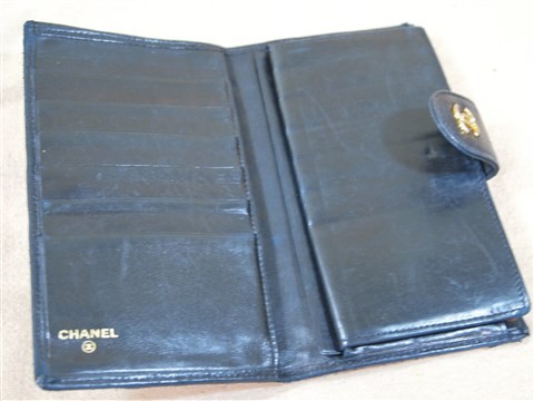 wallet chanel (5)