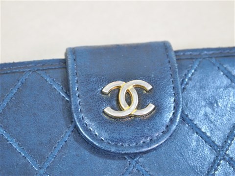 wallet chanel (6)