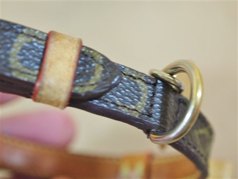 lv  dog collars (6)