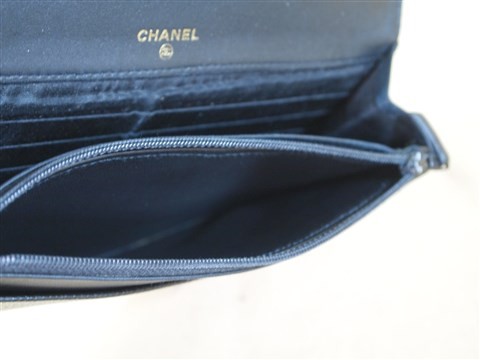 chanel caviar wallet (17)