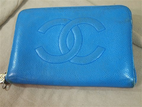 zippy wallet chanel (1)