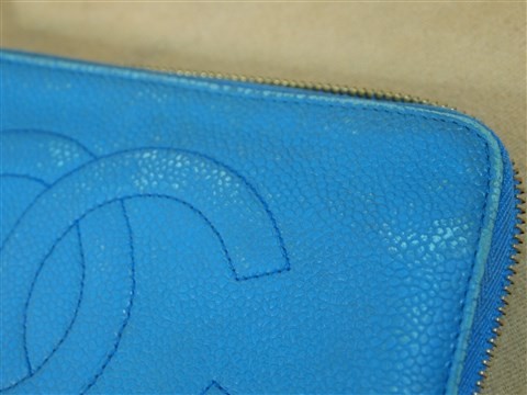 zippy wallet chanel (15)