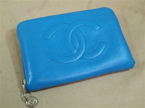 zippy wallet chanel (20)