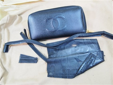 chanel zippy wallet (13)