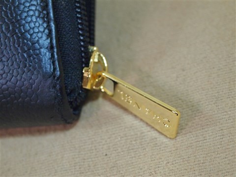 chanel zippy wallet (14)