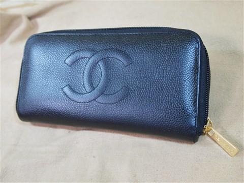 chanel zippy wallet (18)