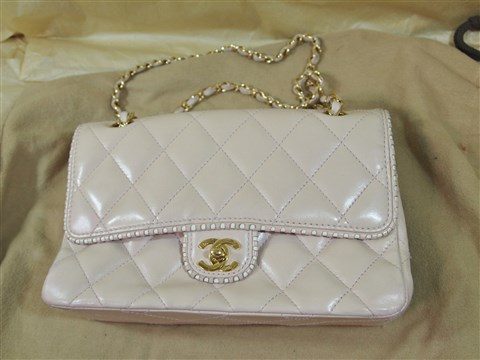 chanel shoulder bag (1)