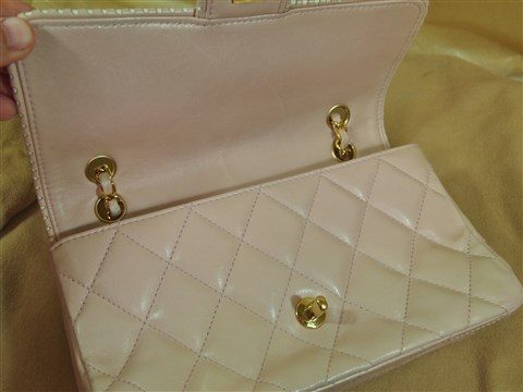 chanel shoulder bag (8)