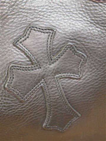 CHROME HEARTS (20)