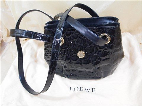 loewe embossed leather (1)