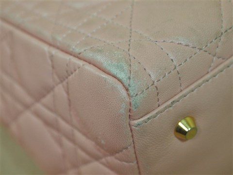 レディディオール | ブランド病院 鞄・財布の修理外科